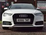 USED 2016 66 AUDI A6 2.0 AVANT TDI ULTRA BLACK EDITION 5d 188 BHP 