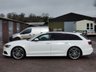 USED 2016 66 AUDI A6 2.0 AVANT TDI ULTRA BLACK EDITION 5d 188 BHP 