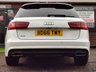 USED 2016 66 AUDI A6 2.0 AVANT TDI ULTRA BLACK EDITION 5d 188 BHP 