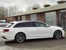 USED 2016 66 AUDI A6 2.0 AVANT TDI ULTRA BLACK EDITION 5d 188 BHP 