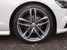 USED 2016 66 AUDI A6 2.0 AVANT TDI ULTRA BLACK EDITION 5d 188 BHP 