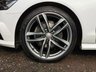 USED 2016 66 AUDI A6 2.0 AVANT TDI ULTRA BLACK EDITION 5d 188 BHP 