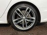USED 2016 66 AUDI A6 2.0 AVANT TDI ULTRA BLACK EDITION 5d 188 BHP 