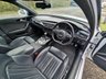 USED 2016 66 AUDI A6 2.0 AVANT TDI ULTRA BLACK EDITION 5d 188 BHP 