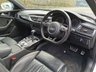 USED 2016 66 AUDI A6 2.0 AVANT TDI ULTRA BLACK EDITION 5d 188 BHP 