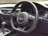 USED 2016 66 AUDI A6 2.0 AVANT TDI ULTRA BLACK EDITION 5d 188 BHP 