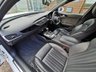 USED 2016 66 AUDI A6 2.0 AVANT TDI ULTRA BLACK EDITION 5d 188 BHP 
