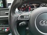 USED 2016 66 AUDI A6 2.0 AVANT TDI ULTRA BLACK EDITION 5d 188 BHP 
