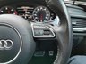 USED 2016 66 AUDI A6 2.0 AVANT TDI ULTRA BLACK EDITION 5d 188 BHP 