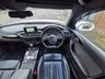 USED 2016 66 AUDI A6 2.0 AVANT TDI ULTRA BLACK EDITION 5d 188 BHP 