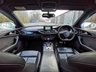 USED 2016 66 AUDI A6 2.0 AVANT TDI ULTRA BLACK EDITION 5d 188 BHP 