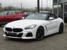 USED 2019 69 BMW Z4 2.0 Z4 SDRIVE20I M SPORT 2d 195 BHP Finished in ALPINE WHITE with Full BLACK HEATED LEATHER TRIM. This New shape Z4 is a drivers car. It has eye catching styling with a impressive blend of comfort and sportiness. Summer is only round the corner. This low mileage example is not to be missed. Features include Full heated Leather, Sat Nav, Apple Play, DAB Radio, B/Tooth, Virtual Dash, 2 Keys, Keyless Start, Climate, Cruise Control and much more. Dealer serviced at 4069 miles and at 6248 miles.