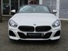 USED 2019 69 BMW Z4 2.0 Z4 SDRIVE20I M SPORT 2d 195 BHP Finished in ALPINE WHITE with Full BLACK HEATED LEATHER TRIM. This New shape Z4 is a drivers car. It has eye catching styling with a impressive blend of comfort and sportiness. Summer is only round the corner. This low mileage example is not to be missed. Features include Full heated Leather, Sat Nav, Apple Play, DAB Radio, B/Tooth, Virtual Dash, 2 Keys, Keyless Start, Climate, Cruise Control and much more. Dealer serviced at 4069 miles and at 6248 miles.