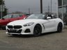 USED 2019 69 BMW Z4 2.0 Z4 SDRIVE20I M SPORT 2d 195 BHP Finished in ALPINE WHITE with Full BLACK HEATED LEATHER TRIM. This New shape Z4 is a drivers car. It has eye catching styling with a impressive blend of comfort and sportiness. Summer is only round the corner. This low mileage example is not to be missed. Features include Full heated Leather, Sat Nav, Apple Play, DAB Radio, B/Tooth, Virtual Dash, 2 Keys, Keyless Start, Climate, Cruise Control and much more. Dealer serviced at 4069 miles and at 6248 miles.