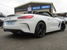 USED 2019 69 BMW Z4 2.0 Z4 SDRIVE20I M SPORT 2d 195 BHP Finished in ALPINE WHITE with Full BLACK HEATED LEATHER TRIM. This New shape Z4 is a drivers car. It has eye catching styling with a impressive blend of comfort and sportiness. Summer is only round the corner. This low mileage example is not to be missed. Features include Full heated Leather, Sat Nav, Apple Play, DAB Radio, B/Tooth, Virtual Dash, 2 Keys, Keyless Start, Climate, Cruise Control and much more. Dealer serviced at 4069 miles and at 6248 miles.