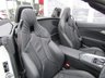 USED 2019 69 BMW Z4 2.0 Z4 SDRIVE20I M SPORT 2d 195 BHP Finished in ALPINE WHITE with Full BLACK HEATED LEATHER TRIM. This New shape Z4 is a drivers car. It has eye catching styling with a impressive blend of comfort and sportiness. Summer is only round the corner. This low mileage example is not to be missed. Features include Full heated Leather, Sat Nav, Apple Play, DAB Radio, B/Tooth, Virtual Dash, 2 Keys, Keyless Start, Climate, Cruise Control and much more. Dealer serviced at 4069 miles and at 6248 miles.