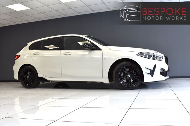 Bespoke Motor Works LTD