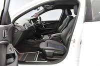 USED 2021 71 BMW 1 SERIES 118I 1.5 M SPORT 5 DOOR **&pound;399 A MONTH WITH &pound;3545 DEPOSIT**