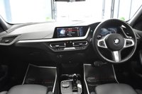 USED 2021 71 BMW 1 SERIES 118I 1.5 M SPORT 5 DOOR **&pound;399 A MONTH WITH &pound;3545 DEPOSIT**
