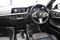 USED 2021 71 BMW 1 SERIES 118I 1.5 M SPORT 5 DOOR **&pound;399 A MONTH WITH &pound;3545 DEPOSIT**