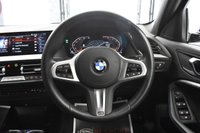 USED 2021 71 BMW 1 SERIES 118I 1.5 M SPORT 5 DOOR **&pound;399 A MONTH WITH &pound;3545 DEPOSIT**