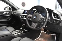 USED 2021 71 BMW 1 SERIES 118I 1.5 M SPORT 5 DOOR **&pound;399 A MONTH WITH &pound;3545 DEPOSIT**