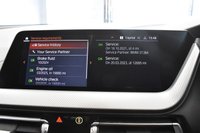 USED 2021 71 BMW 1 SERIES 118I 1.5 M SPORT 5 DOOR **&pound;399 A MONTH WITH &pound;3545 DEPOSIT**