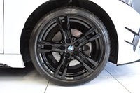 USED 2021 71 BMW 1 SERIES 118I 1.5 M SPORT 5 DOOR **&pound;399 A MONTH WITH &pound;3545 DEPOSIT**