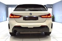 USED 2021 71 BMW 1 SERIES 118I 1.5 M SPORT 5 DOOR **&pound;399 A MONTH WITH &pound;3545 DEPOSIT**