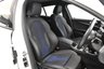 USED 2021 71 BMW 1 SERIES 118I 1.5 M SPORT 5 DOOR **&pound;399 A MONTH WITH &pound;3545 DEPOSIT**