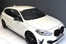 USED 2021 71 BMW 1 SERIES 118I 1.5 M SPORT 5 DOOR **&pound;399 A MONTH WITH &pound;3545 DEPOSIT**