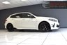 USED 2021 71 BMW 1 SERIES 118I 1.5 M SPORT 5 DOOR **&pound;399 A MONTH WITH &pound;3545 DEPOSIT**