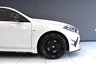 USED 2021 71 BMW 1 SERIES 118I 1.5 M SPORT 5 DOOR **&pound;399 A MONTH WITH &pound;3545 DEPOSIT**