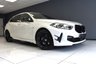 USED 2021 71 BMW 1 SERIES 118I 1.5 M SPORT 5 DOOR **&pound;399 A MONTH WITH &pound;3545 DEPOSIT**