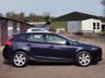 USED 2015 15 VOLVO V40 2.0 T5 CROSS COUNTRY LUX NAV AWD 5d 240 BHP 7x RECORDED SERVICES!