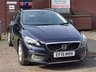 USED 2015 15 VOLVO V40 2.0 T5 CROSS COUNTRY LUX NAV AWD 5d 240 BHP 7x RECORDED SERVICES!