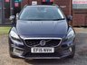 USED 2015 15 VOLVO V40 2.0 T5 CROSS COUNTRY LUX NAV AWD 5d 240 BHP 7x RECORDED SERVICES!