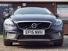 USED 2015 15 VOLVO V40 2.0 T5 CROSS COUNTRY LUX NAV AWD 5d 240 BHP 7x RECORDED SERVICES!