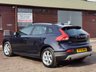 USED 2015 15 VOLVO V40 2.0 T5 CROSS COUNTRY LUX NAV AWD 5d 240 BHP 7x RECORDED SERVICES!
