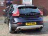 USED 2015 15 VOLVO V40 2.0 T5 CROSS COUNTRY LUX NAV AWD 5d 240 BHP 7x RECORDED SERVICES!