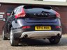 USED 2015 15 VOLVO V40 2.0 T5 CROSS COUNTRY LUX NAV AWD 5d 240 BHP 7x RECORDED SERVICES!
