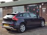 USED 2015 15 VOLVO V40 2.0 T5 CROSS COUNTRY LUX NAV AWD 5d 240 BHP 7x RECORDED SERVICES!