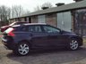 USED 2015 15 VOLVO V40 2.0 T5 CROSS COUNTRY LUX NAV AWD 5d 240 BHP 7x RECORDED SERVICES!