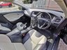 USED 2015 15 VOLVO V40 2.0 T5 CROSS COUNTRY LUX NAV AWD 5d 240 BHP 7x RECORDED SERVICES!