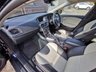 USED 2015 15 VOLVO V40 2.0 T5 CROSS COUNTRY LUX NAV AWD 5d 240 BHP 7x RECORDED SERVICES!