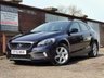 USED 2015 15 VOLVO V40 2.0 T5 CROSS COUNTRY LUX NAV AWD 5d 240 BHP 7x RECORDED SERVICES!