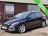 USED 2015 15 VOLVO V40 2.0 T5 CROSS COUNTRY LUX NAV AWD 5d 240 BHP 7x RECORDED SERVICES!