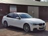 USED 2014 14 BMW 3 SERIES 2.0 320D M SPORT 4d 181 BHP SERVICED & MOT'D IN APRIL 2023!
