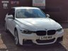 USED 2014 14 BMW 3 SERIES 2.0 320D M SPORT 4d 181 BHP SERVICED & MOT'D IN APRIL 2023!