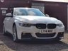 USED 2014 14 BMW 3 SERIES 2.0 320D M SPORT 4d 181 BHP SERVICED & MOT'D IN APRIL 2023!